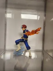 僕のヒーローアカデミア ヒロアカ 一番くじ ウルトラインパクト d賞 轟 焦凍