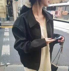 (海外配送) レトロ ジャケット