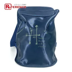 HERMES エルメス リュックサック シェルパ 星を巡る旅展 1999年 限定