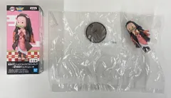 BANDAI SPIRITS WCF 鬼滅の刃 竈門禰豆子コレクションII 竈門禰豆子/点目
