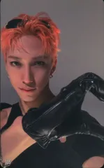 INI グッズ購入特典 池﨑理人 2025 XQUARE 105