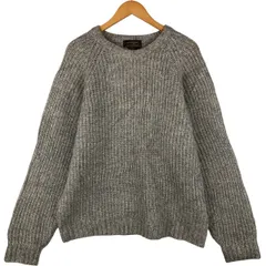 古着 80~90年代 エディーバウアー Eddie Bauer ウールニットセーター メンズL相当 ヴィンテージ/eaa605905