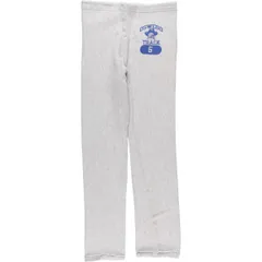 古着 80年代 チャンピオン Champion REVERSE WEAVE WARMUP トリコタグ スウェットパンツ USA製 メンズS相当 ヴィンテージ/evb030402