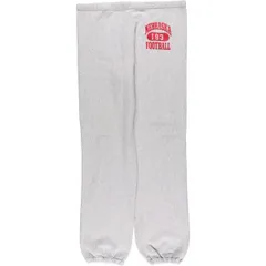 古着 80年代 チャンピオン Champion REVERSE WEAVE WARMUP トリコタグ スウェットパンツ USA製 メンズXL相当 ヴィンテージ/evb032876