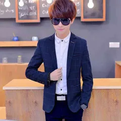 テーラードジャケット メンズ テーラードジャケット おしゃれ 秋 中綿 冬 チェック 30代 ブルゾン カジュアル ステンカラー 厚手 ブランド 