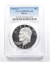 2026年最新】アイゼンハワー 銀貨の人気アイテム - メルカリ