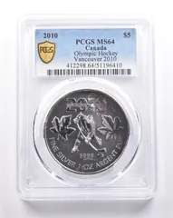 2026年最新】バンクーバー オリンピック 記念コインの人気アイテム