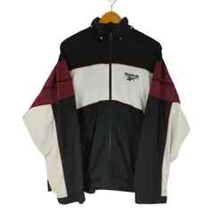 リーボック Reebok 00S トラックジャケット メンズ 表記無 