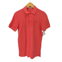 ラコステ LACOSTE FRENCH BRAND ワニロゴ ポロシャツ メンズ  3