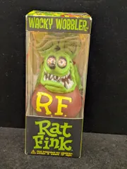 2026年最新】wacky wobblerの人気アイテム - メルカリ