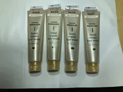アウトレット【まとめ買い4本】パンテーン ミラクルズ 洗い流すトリートメント(ヘアマスク) 125g モイスチャー&パワーリペアのサムネイル