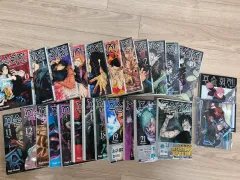 呪術廻戦 漫画 0 22 巻 まとめ(特典 含む