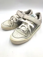 adidas アディダス オリジナルス フォーラム 84 ロー gv9636 スニーカー size24.5/マルチカラー ■■ メンズ