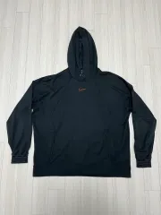 ナイキ ドライフィット フード Tシャツ