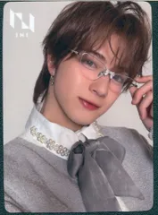 INI TowerRecords 佐野雄大 THE WINTER MAGIC 店頭