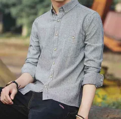 シャツ メンズ 秋 インナー 厚手 ビジネス フランネル 襟付き ブランド スーツ 大きいサイズ おしゃれ 暖かい 春 フォーマル 白 派手 カジ