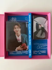 SEVENTEEN ディエイト スダフィル カラット盤