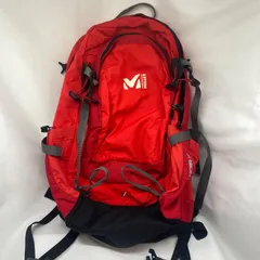 ミレー　MILLET リュック　バックパック　　MIS0527 PB000816　登山　山登り　旅行　メンズ　レディース