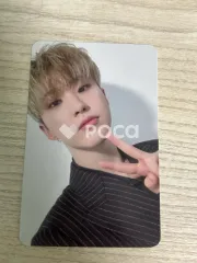 Seventeen ホシ セブチ SEVENTEEN FOLLOW THE CITY ポップアップ in BANGKOK