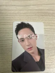 セブチ ミンギュ SEVENTEEN FOLLOW THE CITY ポップアップ in BANGKOK