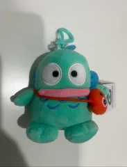 ハンギョドン タコバッグ キーホルダー ぬいぐるみ