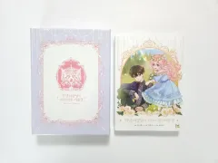 悪党 大公様 貴社 ハン(HAN)耳 妹 ロマンス ファンタジー 1 限定モデル 2 初回版 単行本 未開封