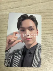 Seventeen バーノン セブチ SEVENTEEN FOLLOW THE CITY ポップアップ in BANGKOK