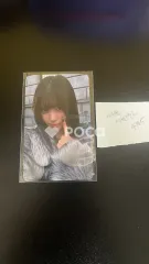 N/a izna Ver. NFC_Nemo Ver. OLIVE YOUNG ラキドロ - メルカリ