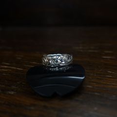 BRU NA BOINNE ブルーナボイン BAKU!!RING 狼リング - メルカリ