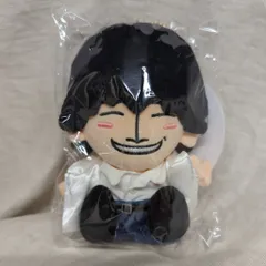 Aぇ!group 24年xxxxx.POP UP STORE 佐野晶哉 はぴぬい