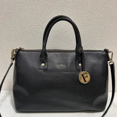 FURLA フルラ レディース 2way ショルダーバッグ トートバッグ
