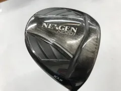 【即決１W】NEXGEN ND201 / オリジナルカーボン （10.5度/S）