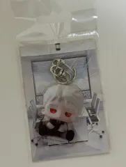 怪談出勤 ポップアップ 怪出 アークス キーホルダー イ・ジャホン、ペク・サホン まとめ売り