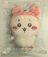 グレイ・パーカー・サービス ぬいぐるみS ちいかわ 古本屋