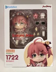 toytec ねんどろいど さくらみこ 1722