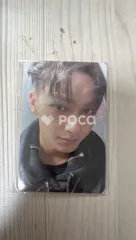 Seventeen ジュン セブチ Face the Sun ep.2 Shadow Ver.