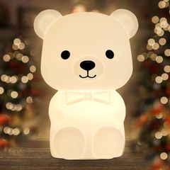 くまのプーさん LED インテリアライト 16色 屋内用 - メルカリ