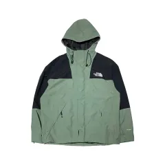 THE NORTH FACE ザノースフェイス ハイ マウンテン ジャケット