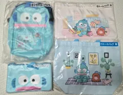 サンリオ ハンギョドン クージー バッグ 4個 セット