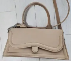 ZARA（ザラ）ミニ シティバッグ (Mini City Bag)