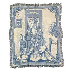 vintageラグ ブランケット マルチカバー タペストリー 2018年