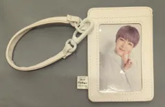 INI FuRyu 佐野雄大 パスケース