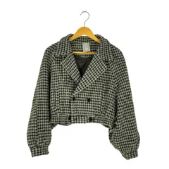 2026年最新】Tnewties ジャケットの人気アイテム - メルカリ