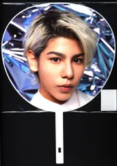 Snow Man 20年 2D.2D. ラウール うちわ