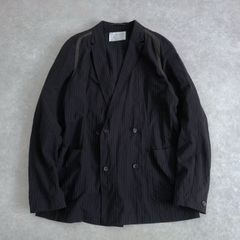 comoli V01-01020 ヨリ杢ジャケット サイズ3 - メルカリ