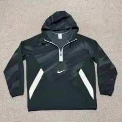 M NIKE ナイキ ウィンドブレーカー Anorak（アノラック） WHO ルーズフィット
