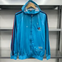 (M)アディダス オールドスクール ジャージ-Y992