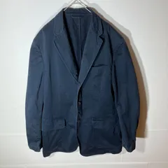 Polo by Ralph Lauren ポロラルフローレン　テーラードジャケット コットン