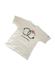 fuji television jock tv フジテレビ tシャツ 企業 - メルカリ