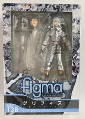 MAXFACTORY figma グリフィス 138